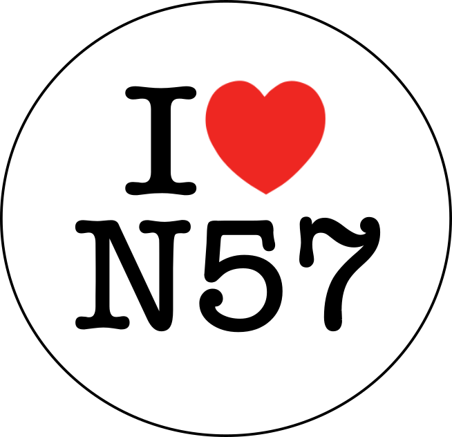 Love N57